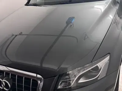 Gebraucht Audi Q5