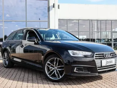Occasion Audi A4