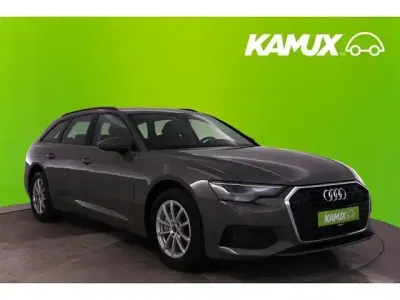 Gebraucht Audi A6