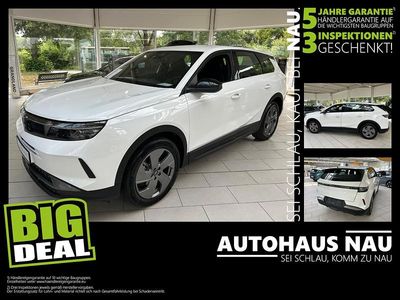 Neu Opel Grandland X Edition 145 PS (106 kW) 2025 Arktis weiß SUV