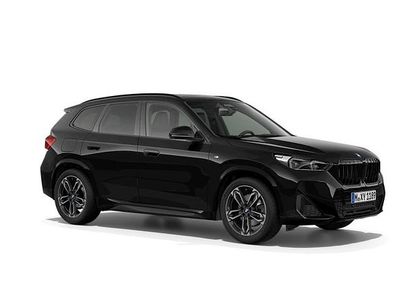 Gebraucht BMW X1 Luxury Line 204 PS (150 kW) 2025 SUV