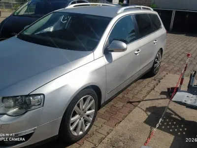 Gebraucht VW Passat
