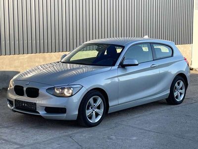 gebraucht BMW 116 116 i