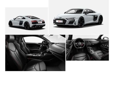 gebraucht Audi R8 Coupé Performance RWD Neu/Neuwagen/Neufahrzeug