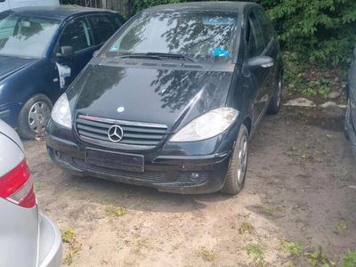 Mercedes A150