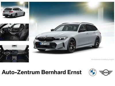 Second-hand BMW M340 M Sport 374 CP (275 kW) 2025 Negru Berlinǎ