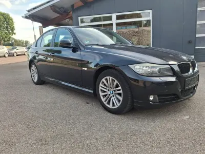Gebraucht BMW 320