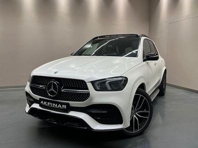 Mercedes GLE450 AMG