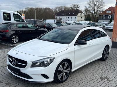 Mercedes CLA200
