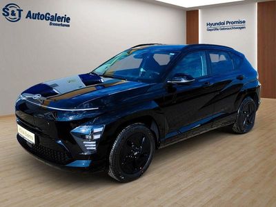 Neu Hyundai Kona Trend 150 kW (204 PS) 2026 Schwarz SUV