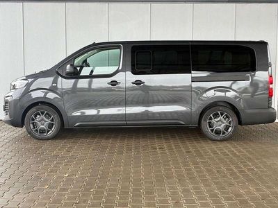 Nuova Opel Vivaro 177 CV (130 kW) 2025 Grigio Monovolume