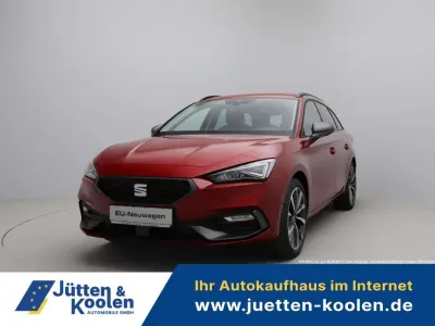Gebraucht Seat Leon