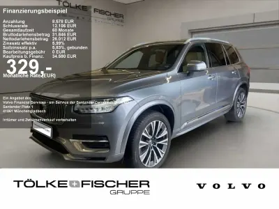 Gebraucht Volvo XC90