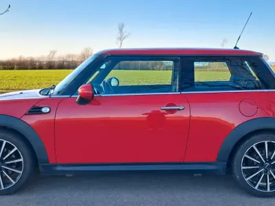 Gebraucht Mini ONE