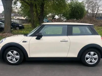 Gebraucht Mini ONE