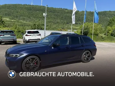 Gebraucht BMW M340