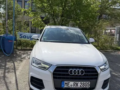 Gebraucht Audi Q3
