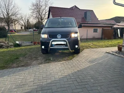 Gebraucht VW Multivan