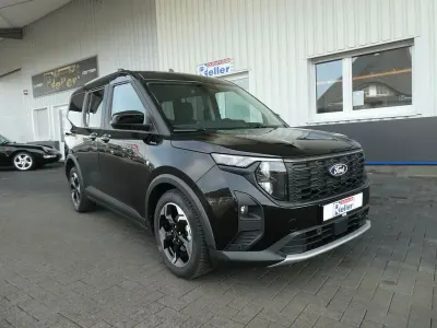 Gebraucht Ford Tourneo Courier