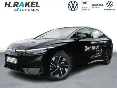 Gebraucht VW ID.7