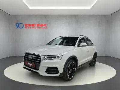 Gebraucht Audi Q3