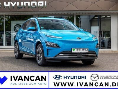 gebraucht Hyundai Kona Elektro 100kW TREND