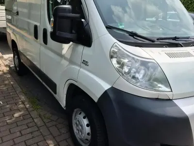 Gebraucht Fiat Ducato