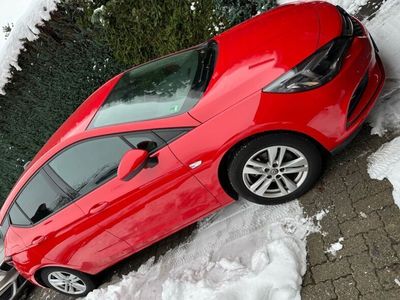 gebraucht Opel Astra 1.0 ECOTEC Turbo ON 77kW S/S ON