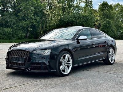 Audi S5 Sportback