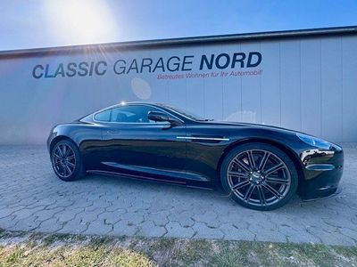 Aston Martin DBS
