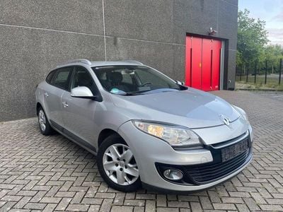 Renault Mégane III