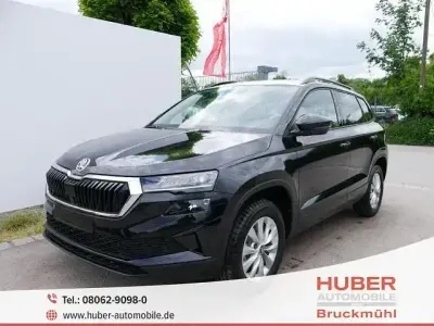 Neu Skoda Karoq Selection 150 PS (110 kW) 2026 Andere SUV