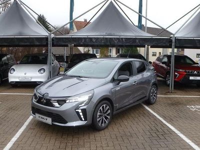 Neu Mitsubishi Colt Plus 143 PS (105 kW) 2025 Achatgrau Kleinwagen