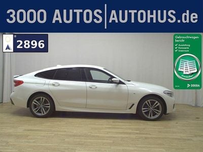 BMW 640