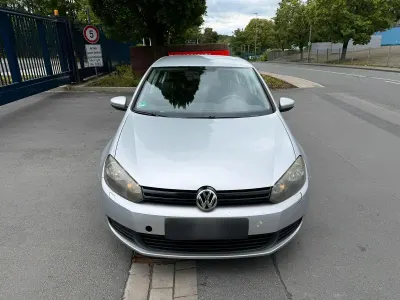 Gebraucht VW Golf VI