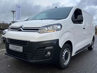 gebraucht Citroën Jumpy Jumpy