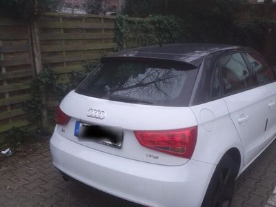 gebraucht Audi A1 1,2 TFSI