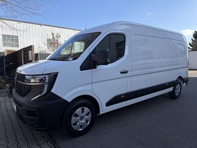 Nouă Renault Master 131 CP (96 kW) 2026 Monovolum
