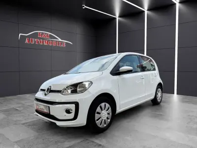 Gebraucht VW up!