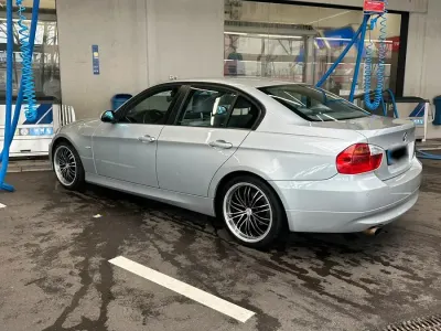 Gebraucht BMW 320