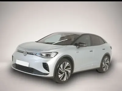 Gebraucht VW ID.5 GTX 250 kW (340 PS) 2025 Silber SUV