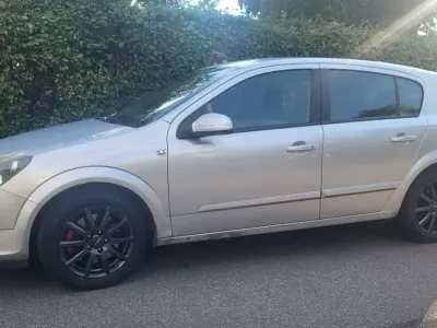Gebraucht Opel Astra