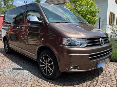 VW T5