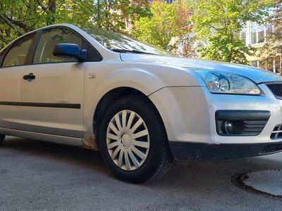 gebraucht Ford Focus Lim. Trend*Klima*Euro4*8 fach bereift*