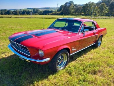 gebraucht Ford Mustang 289 V8 Coupe