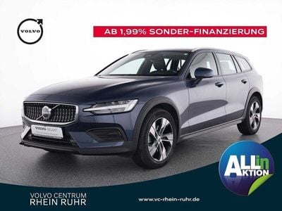 Volvo V60 CC