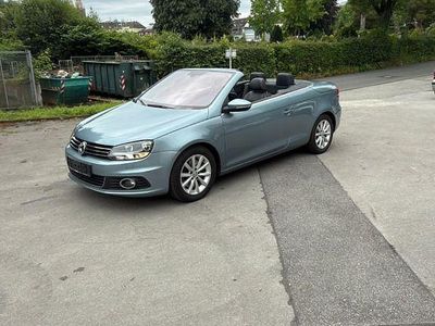 VW Eos