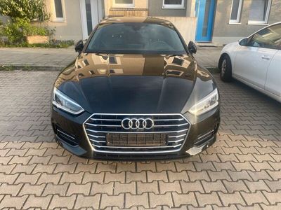 gebraucht Audi A5 Sport