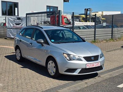 Seat Ibiza ST