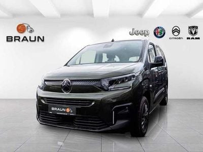Neu Citroën Berlingo 131 PS (96 kW) 2026 Van / Kleinbus